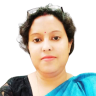 দীপান্বিতা চক্রবর্তী