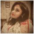 মৌমিতা ভৌমিক