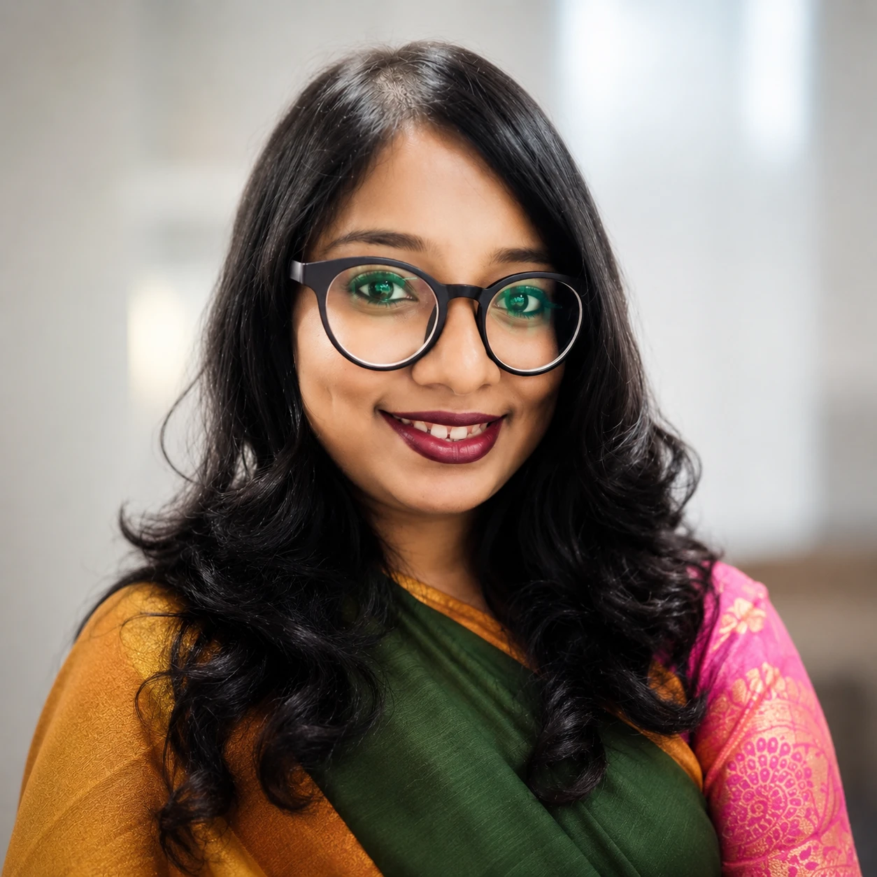 সৃজিতা মল্লিক