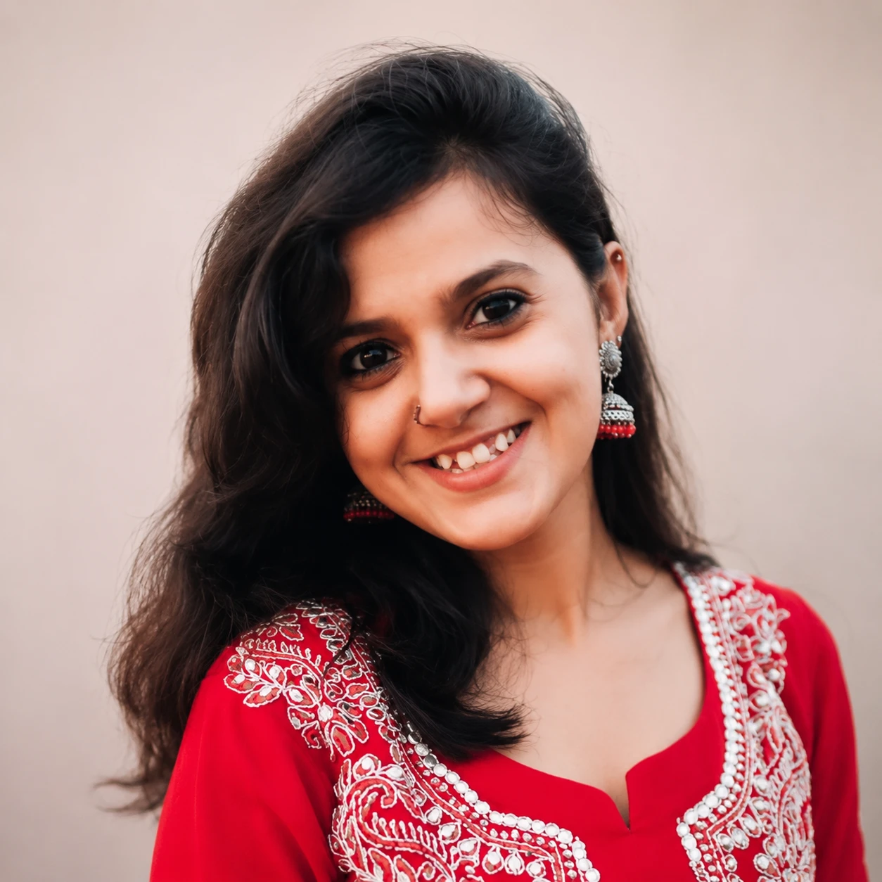 বিশ্বয়নী দত্ত