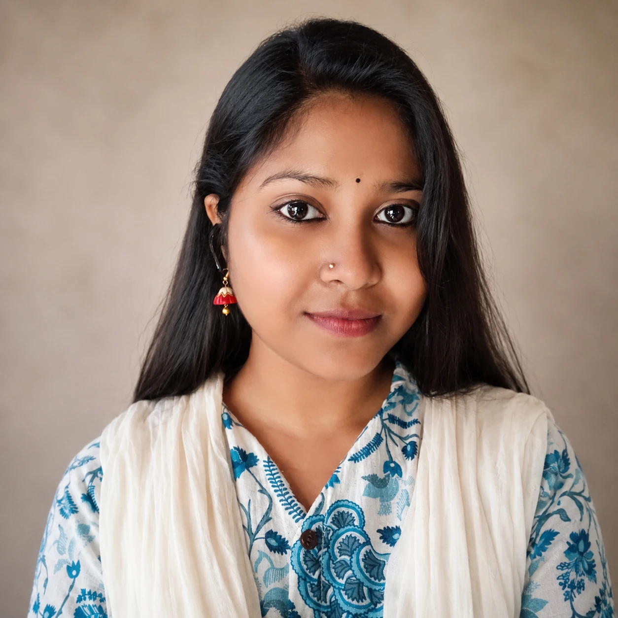 রিয়া পুরকাইত